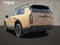 2027 Kia Telluride X-Pro SX