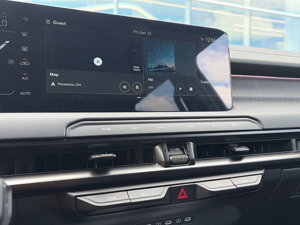 2027 Kia Telluride X-Line SX-Prestige