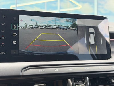 2027 Kia Telluride X-Line SX-Prestige