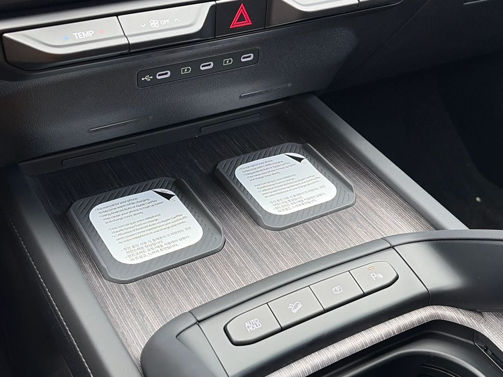 2027 Kia Telluride X-Line SX-Prestige