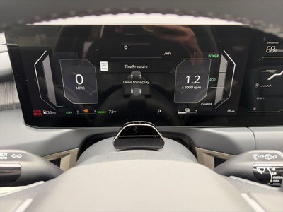 2027 Kia Telluride Hybrid SX-Prestige