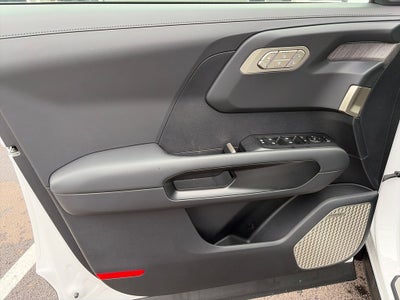 2027 Kia Telluride Hybrid SX-Prestige
