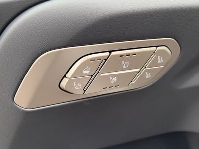 2027 Kia Telluride Hybrid SX-Prestige