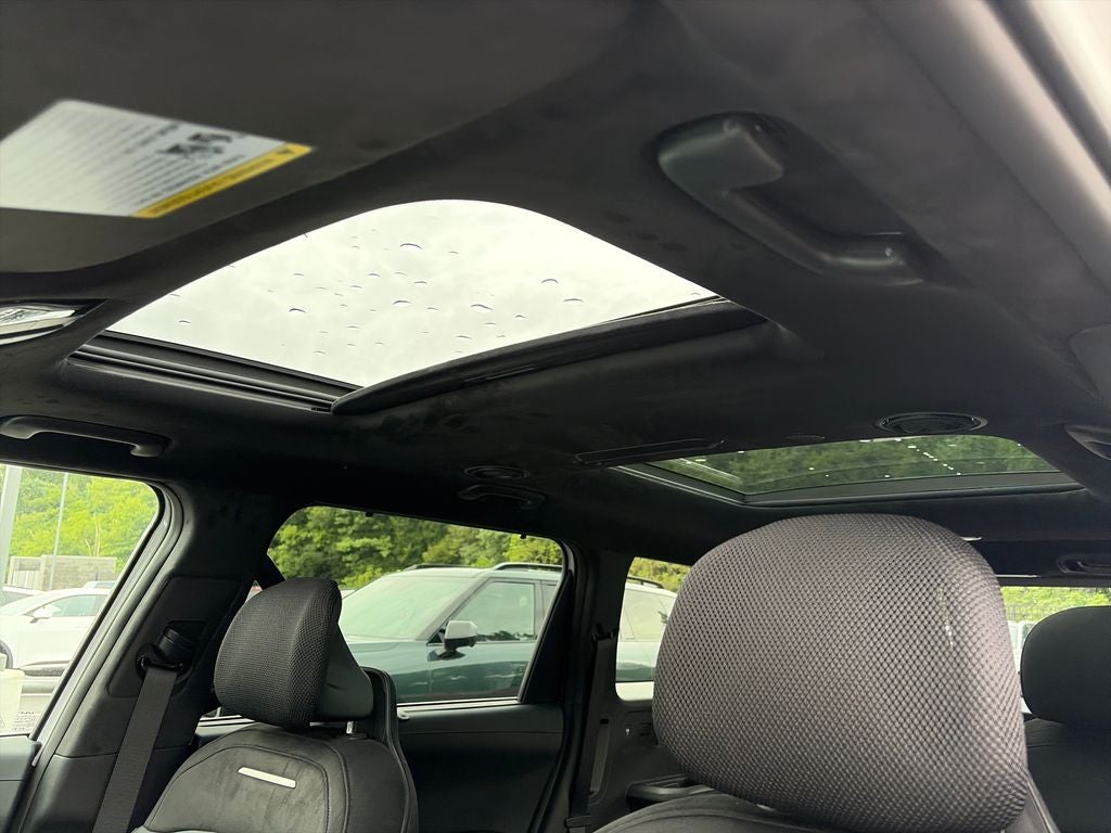 2027 Kia Telluride Hybrid SX-Prestige