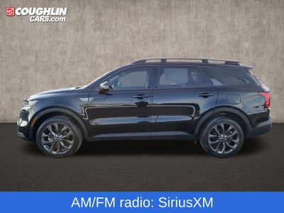 2023 Kia Sorento X-Line EX
