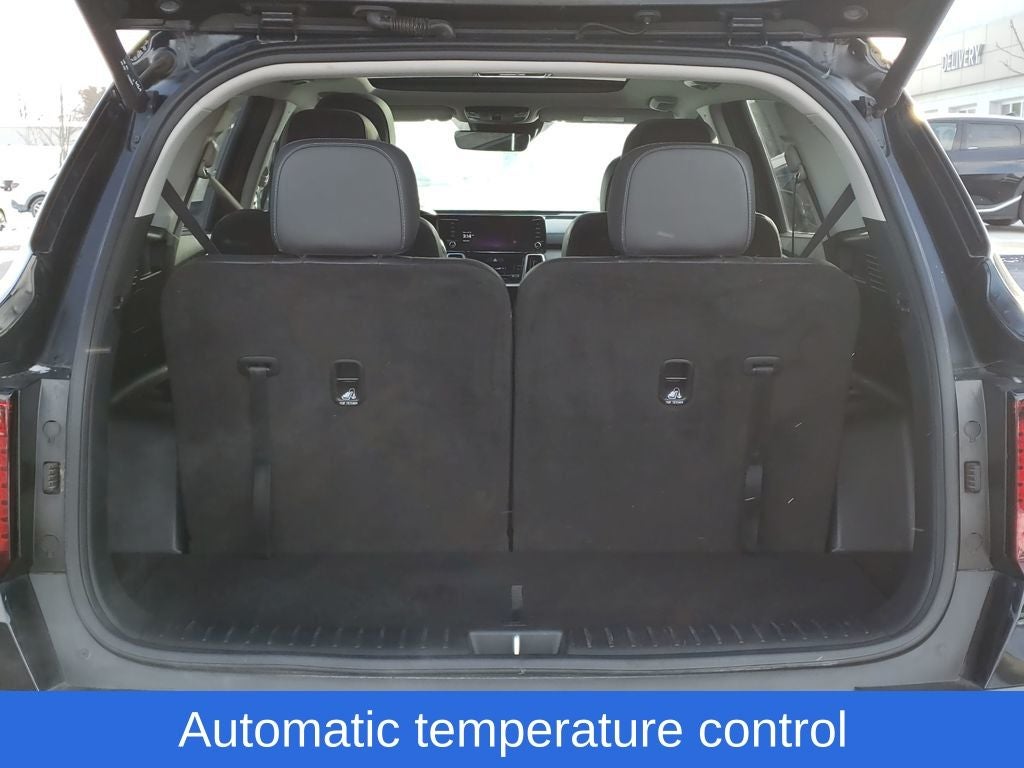 2023 Kia Sorento X-Line EX