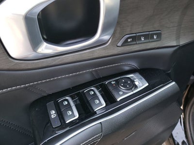 2025 Kia Sorento X-Line SX Prestige