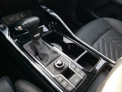 2025 Kia Sorento X-Line SX Prestige