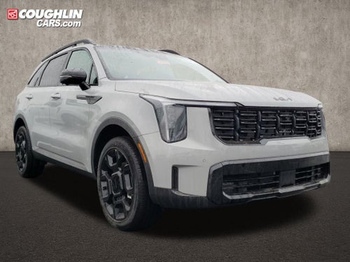 2026 Kia Sorento Base