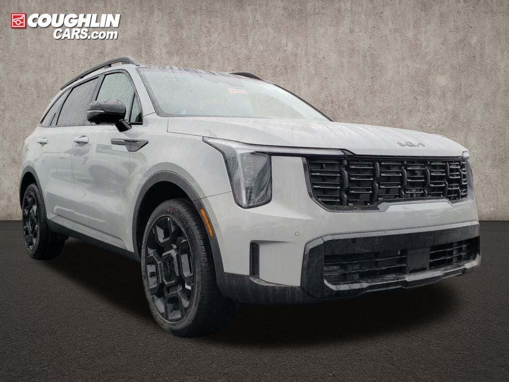 2026 Kia Sorento Base