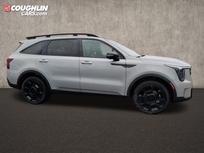 2026 Kia Sorento Base