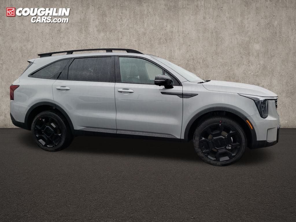 2026 Kia Sorento Base