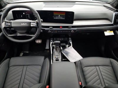 2026 Kia Sorento Base