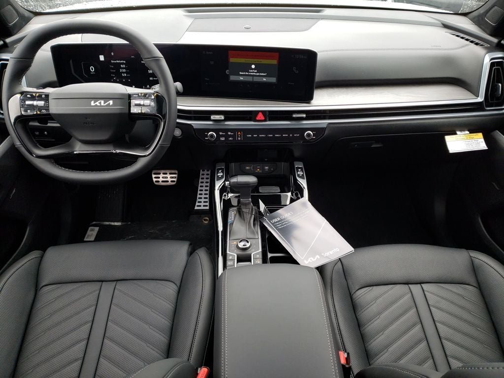 2026 Kia Sorento Base