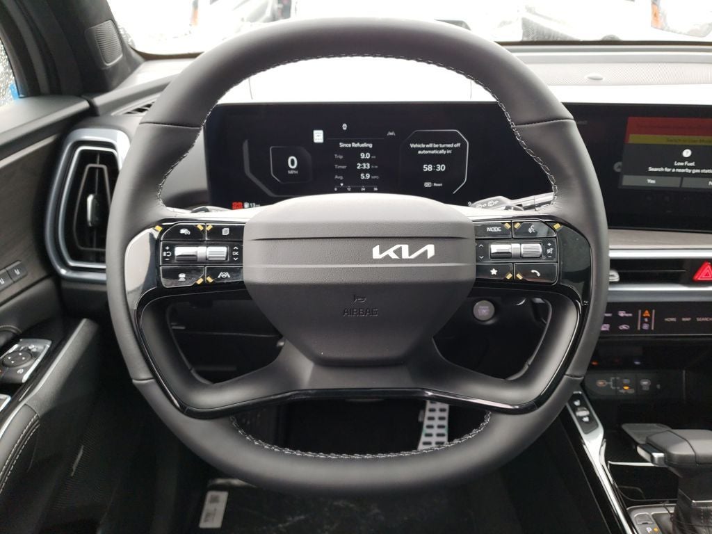 2026 Kia Sorento Base