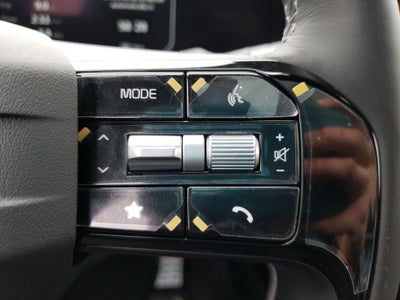 2026 Kia Sorento Base