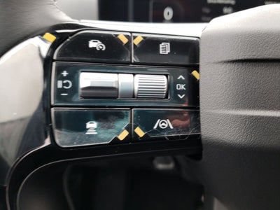 2026 Kia Sorento Base