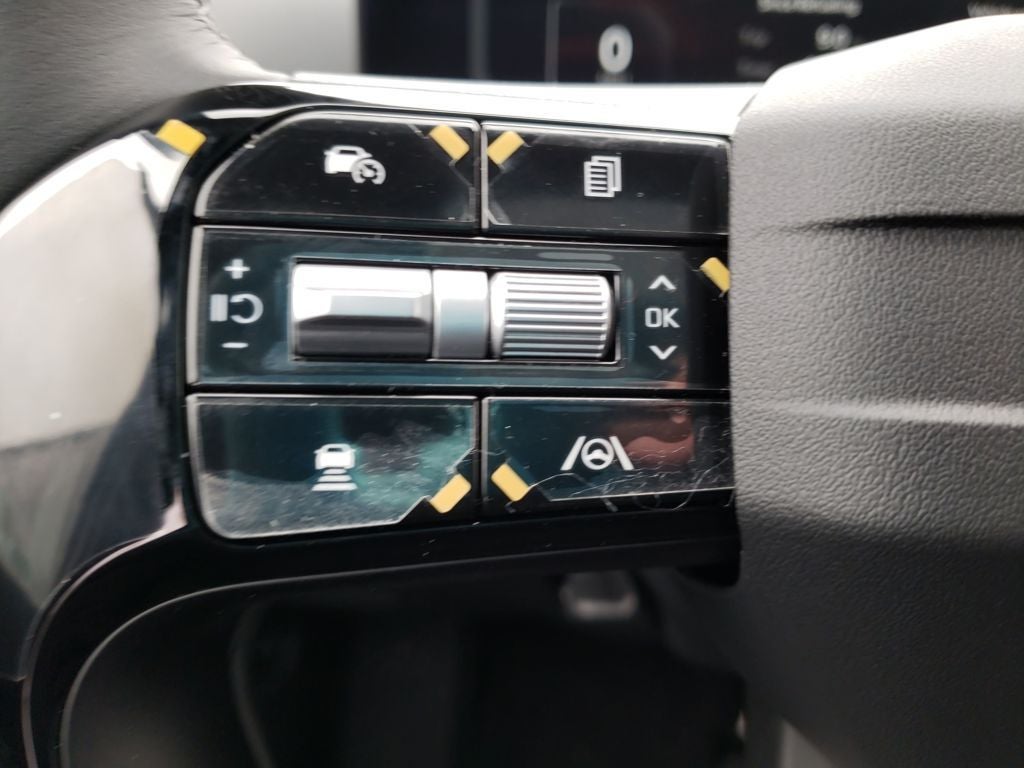 2026 Kia Sorento Base