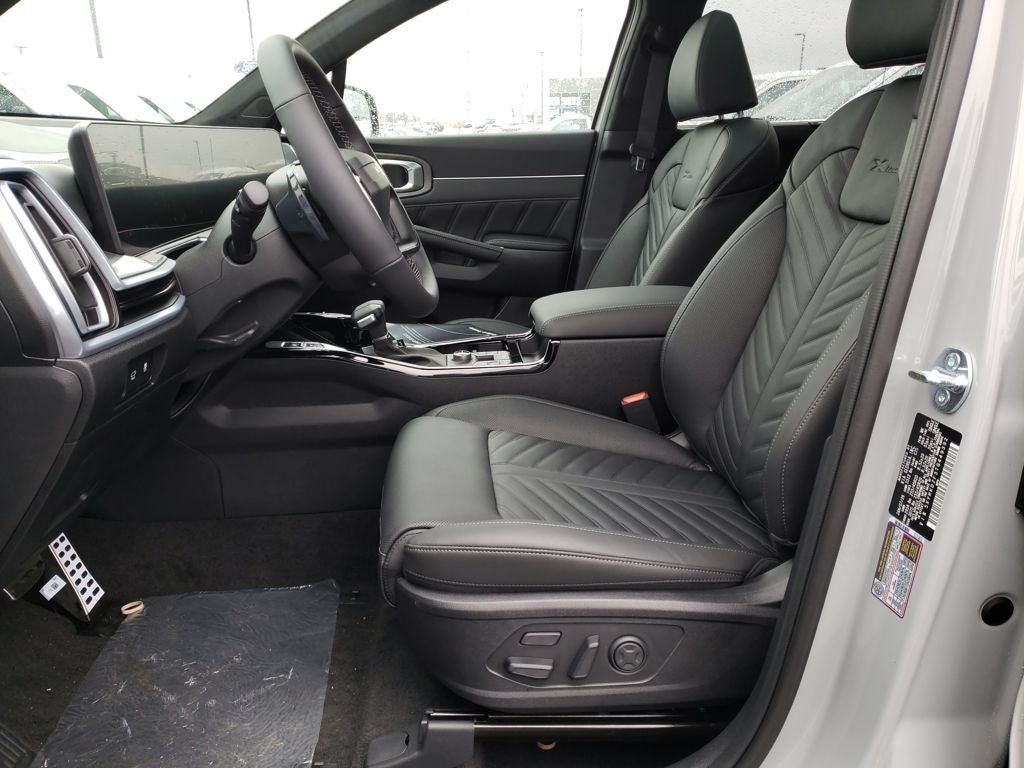 2026 Kia Sorento Base