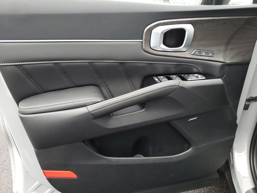 2026 Kia Sorento Base