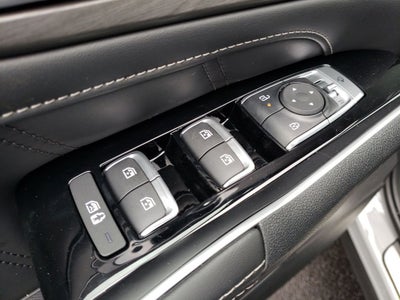 2026 Kia Sorento Base