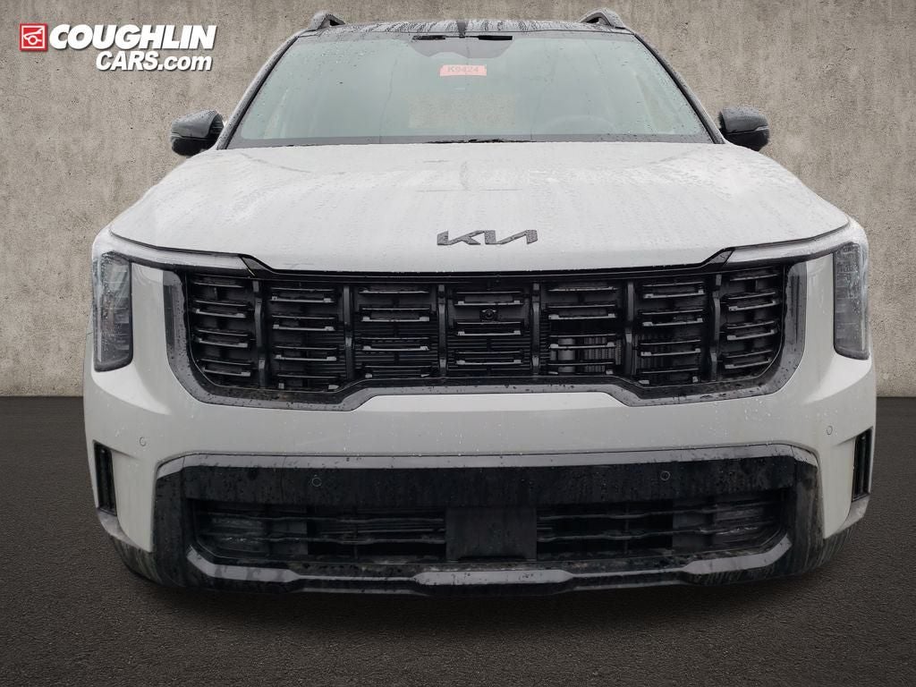 2026 Kia Sorento Base