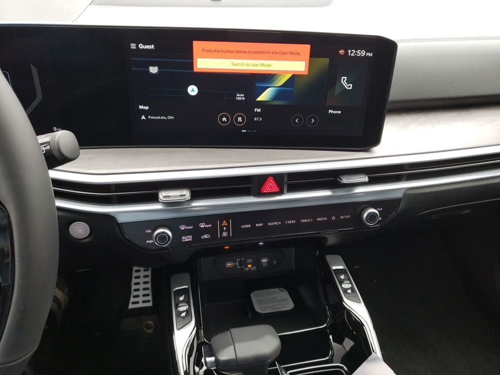 2026 Kia Sorento Base