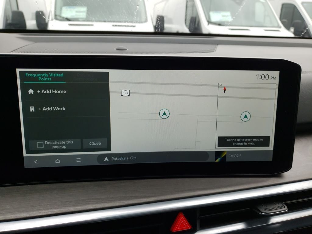 2026 Kia Sorento Base