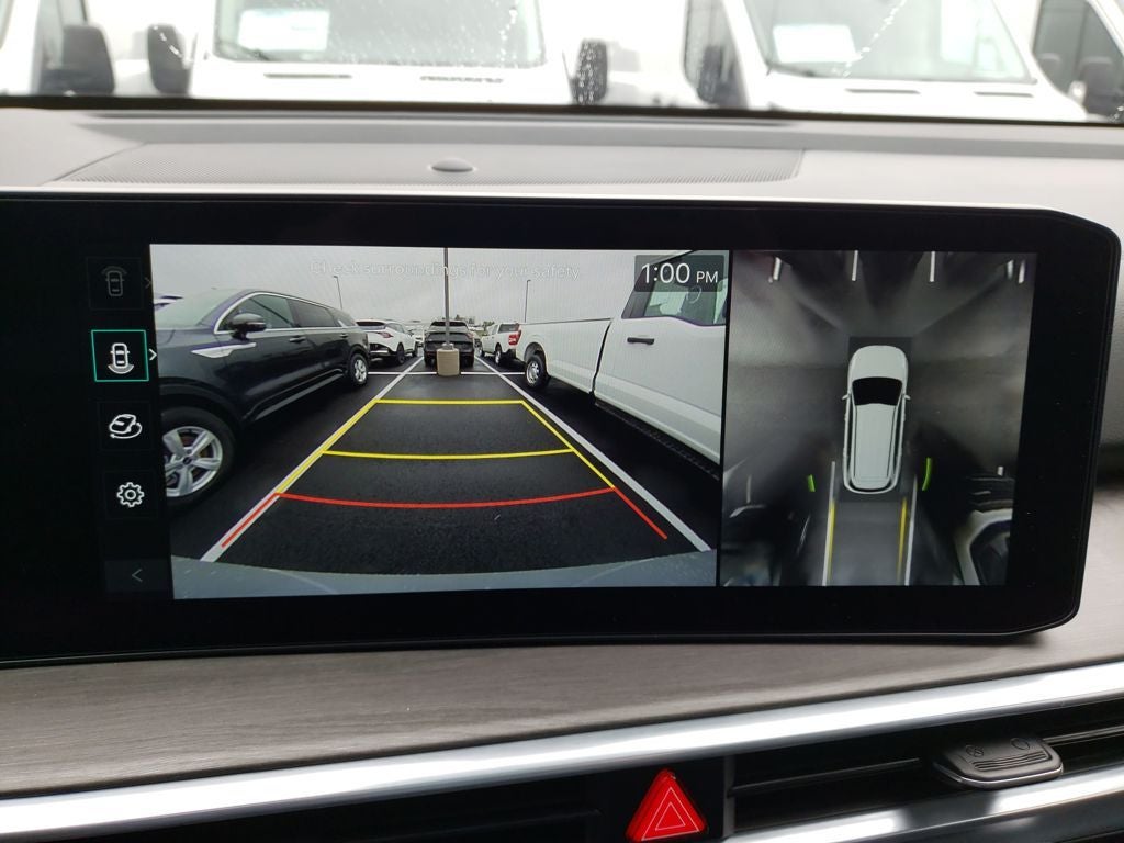 2026 Kia Sorento Base