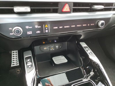 2026 Kia Sorento Base