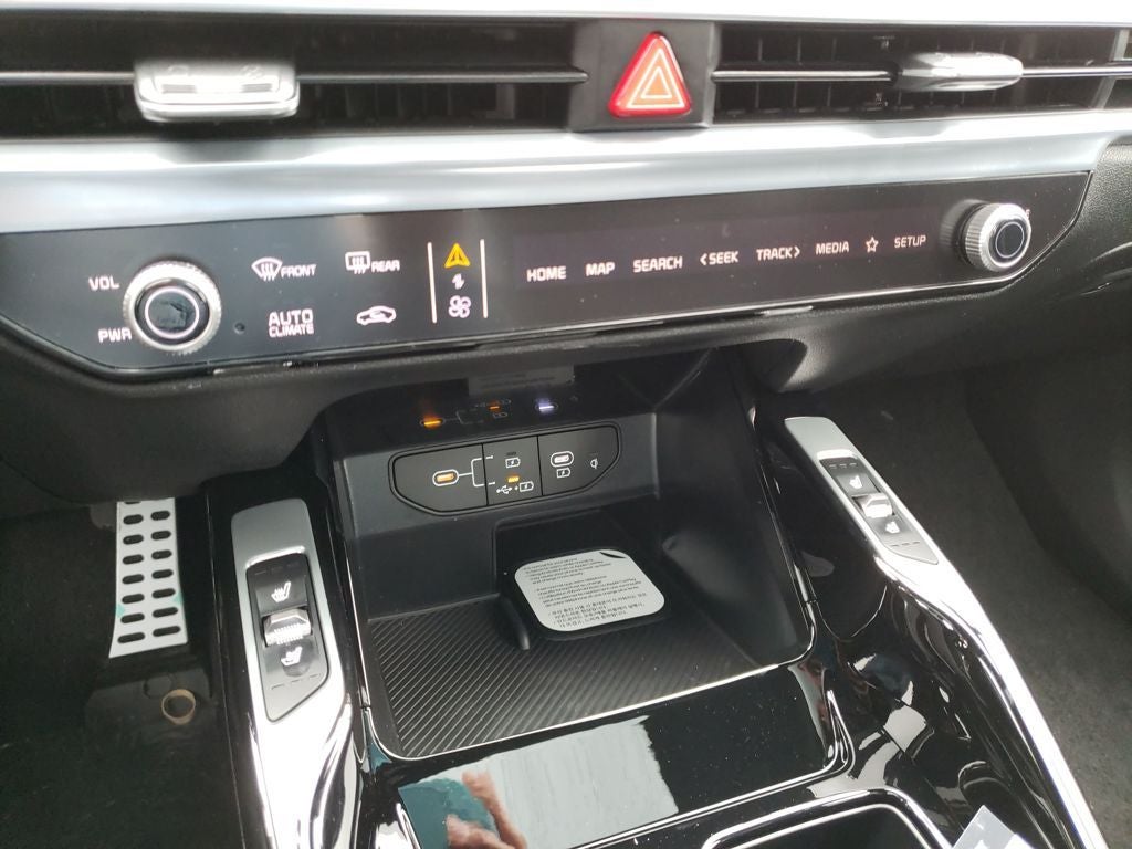 2026 Kia Sorento Base