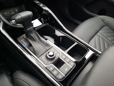 2026 Kia Sorento Base