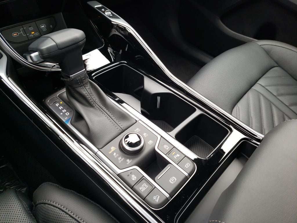 2026 Kia Sorento Base