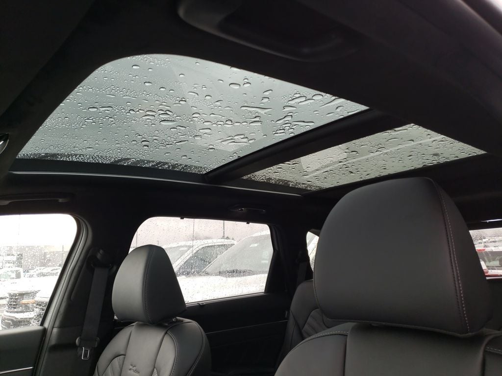 2026 Kia Sorento Base