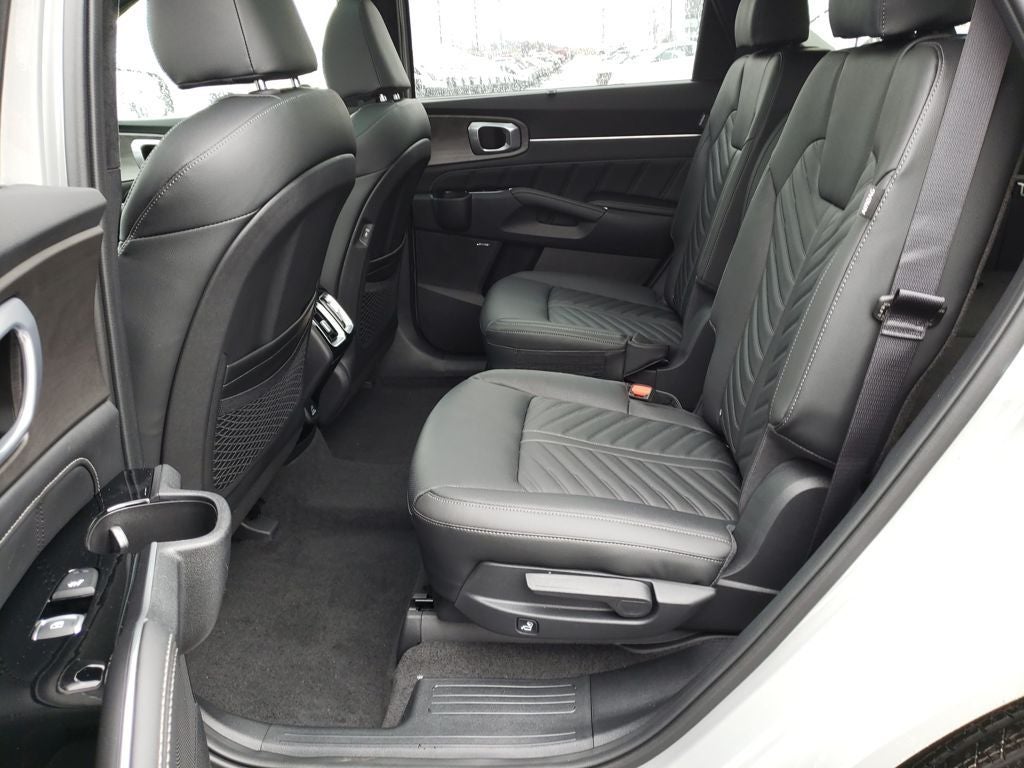 2026 Kia Sorento Base