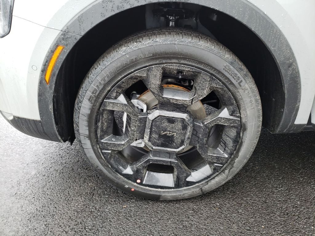 2026 Kia Sorento Base