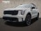 2026 Kia Sorento Base