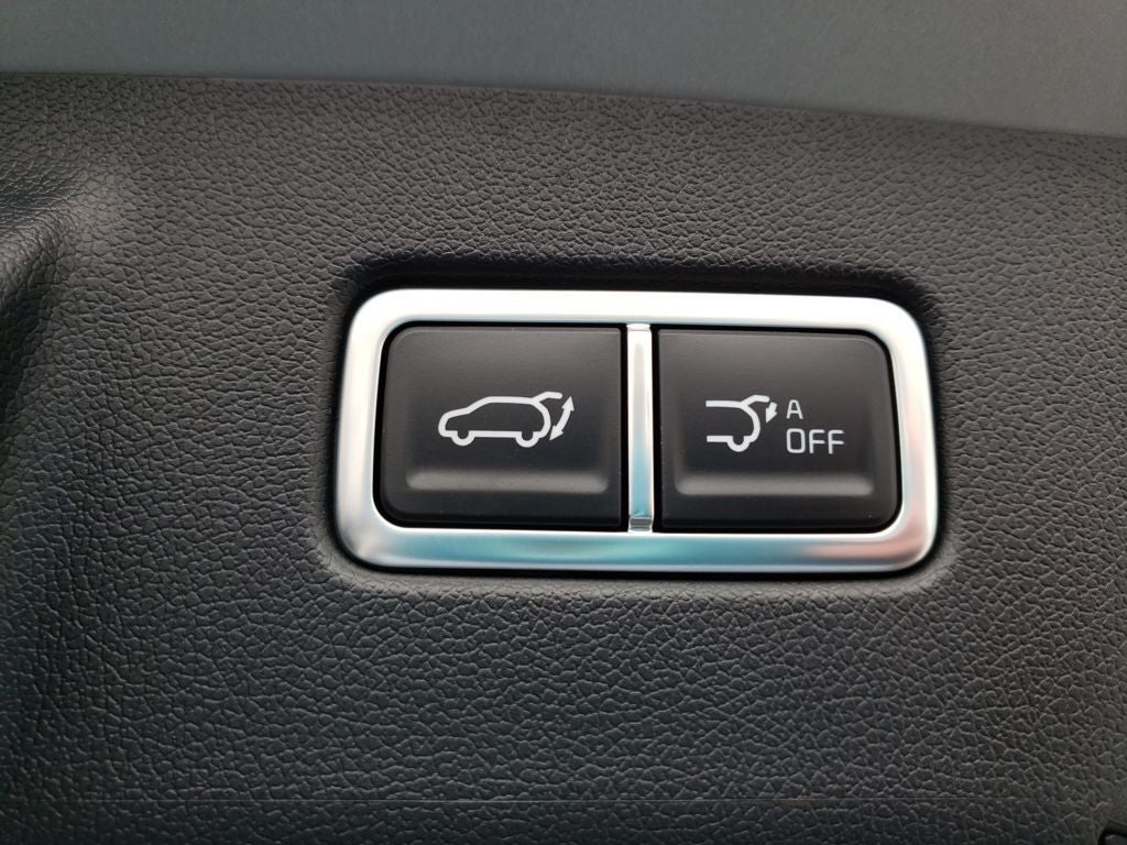 2026 Kia Sorento Base