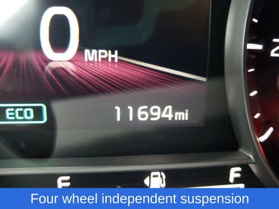 2023 Kia Sorento X-Line S