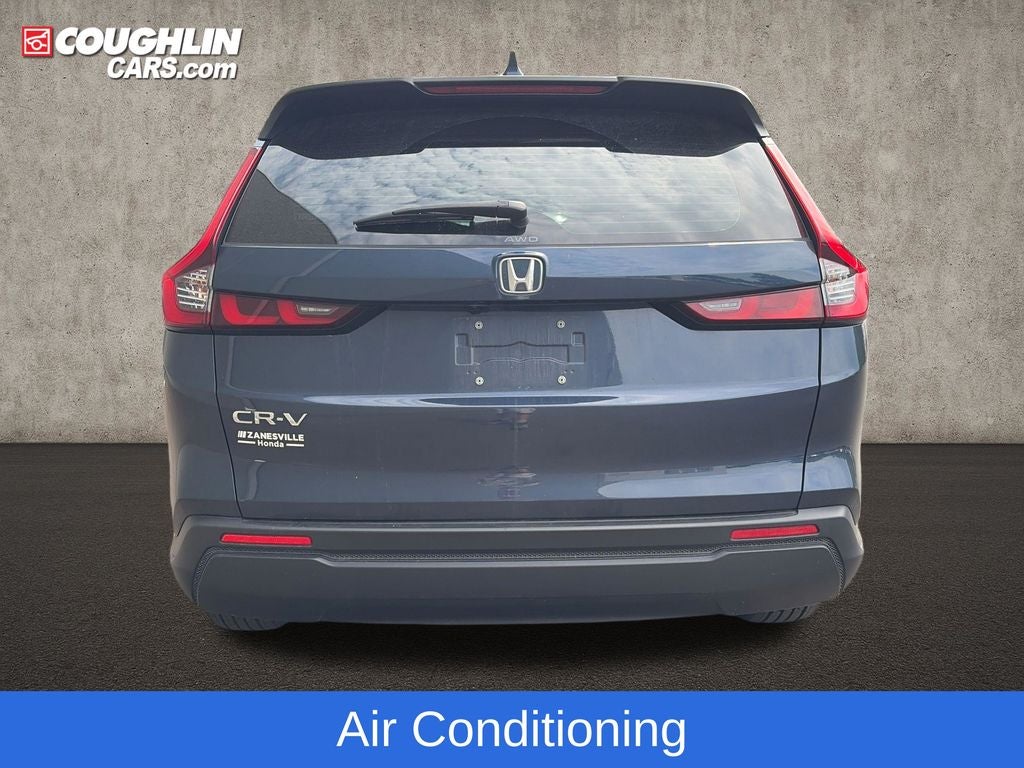 2023 Honda CR-V LX