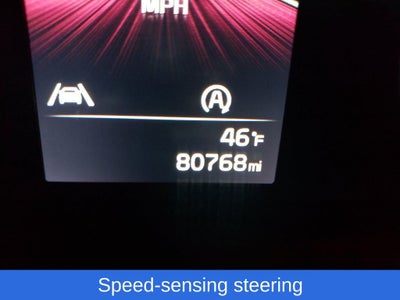 2022 Kia Stinger GT1