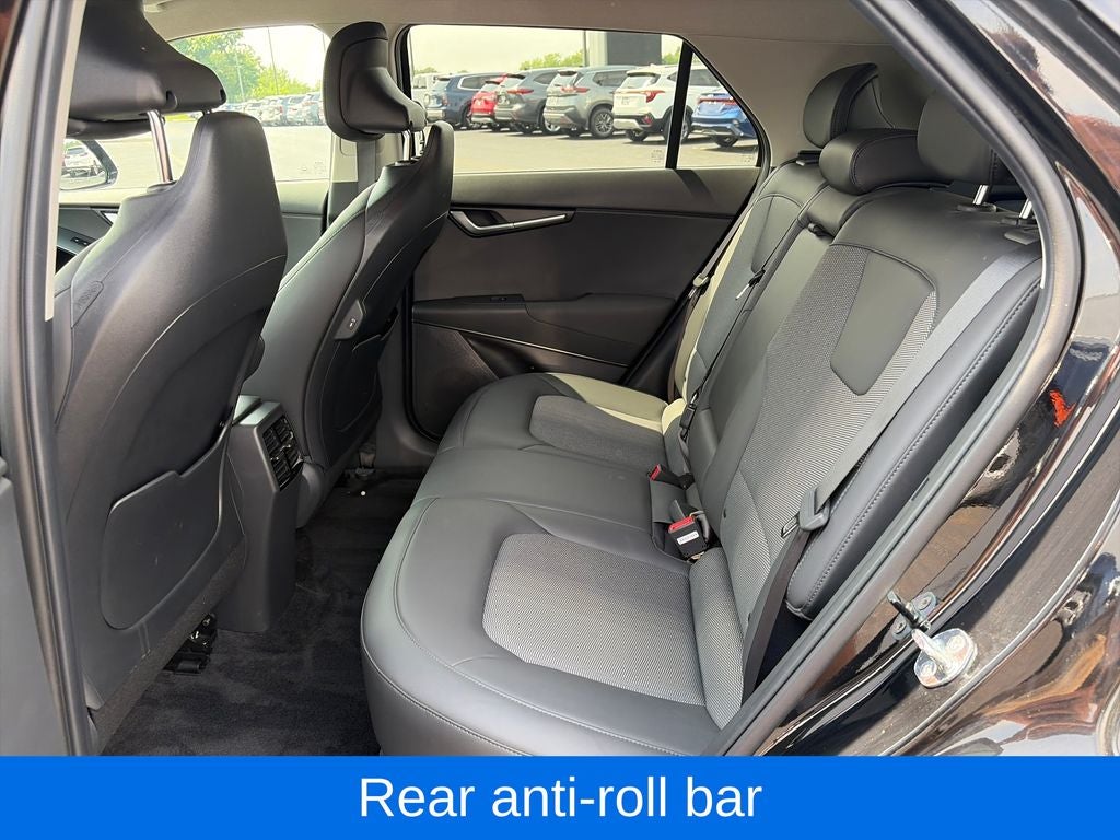 2024 Kia Niro EV Wind