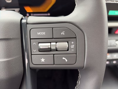 2027 Kia Seltos LX