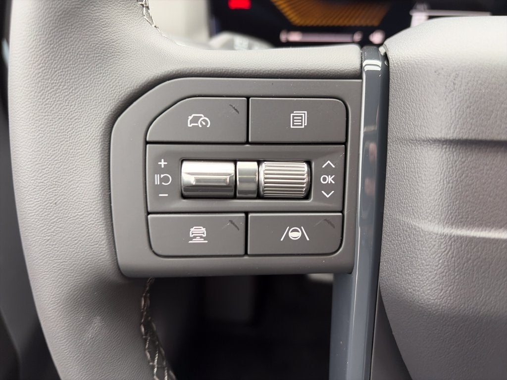 2027 Kia Seltos LX