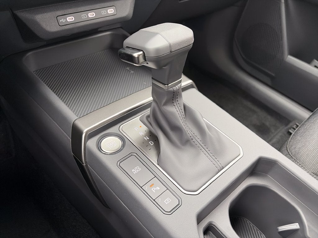 2027 Kia Seltos LX