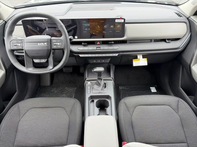 2027 Kia Seltos LX