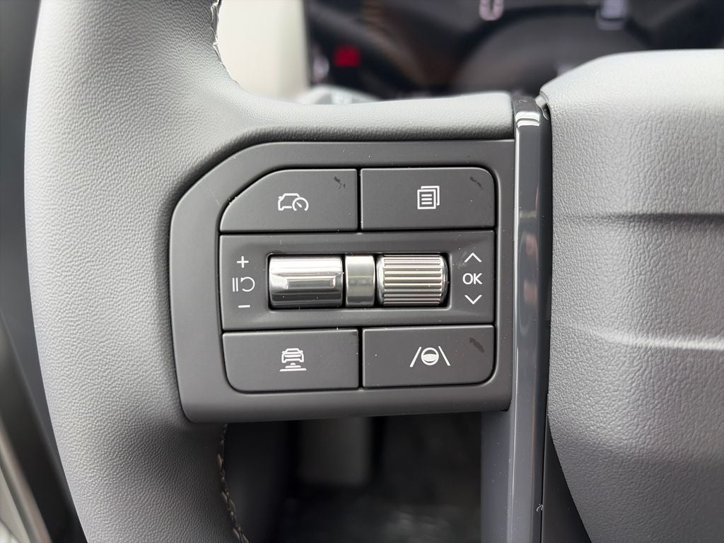 2027 Kia Seltos LX