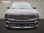2027 Kia Seltos X-Line SX