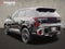 2027 Kia Seltos X-Line SX