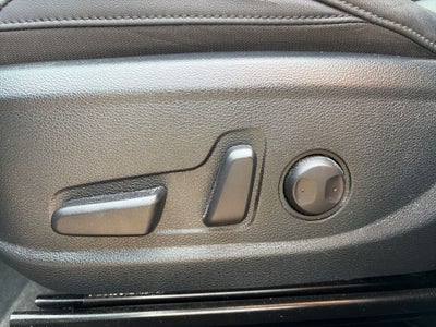 2023 Kia Seltos EX